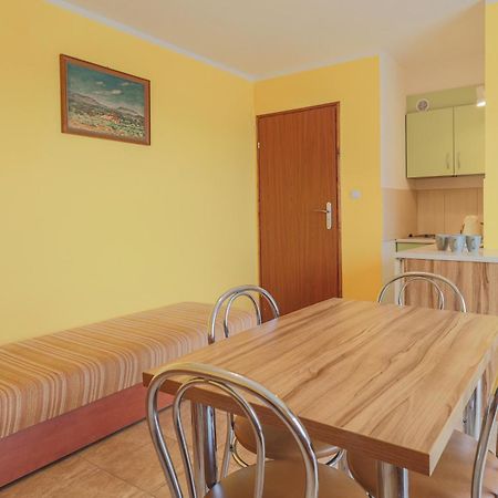 Pokoje Goscinne Morska 32 Jarosławiec Extérieur photo