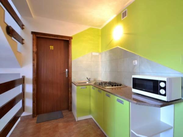 Pokoje Goscinne Morska 32 Jarosławiec Extérieur photo