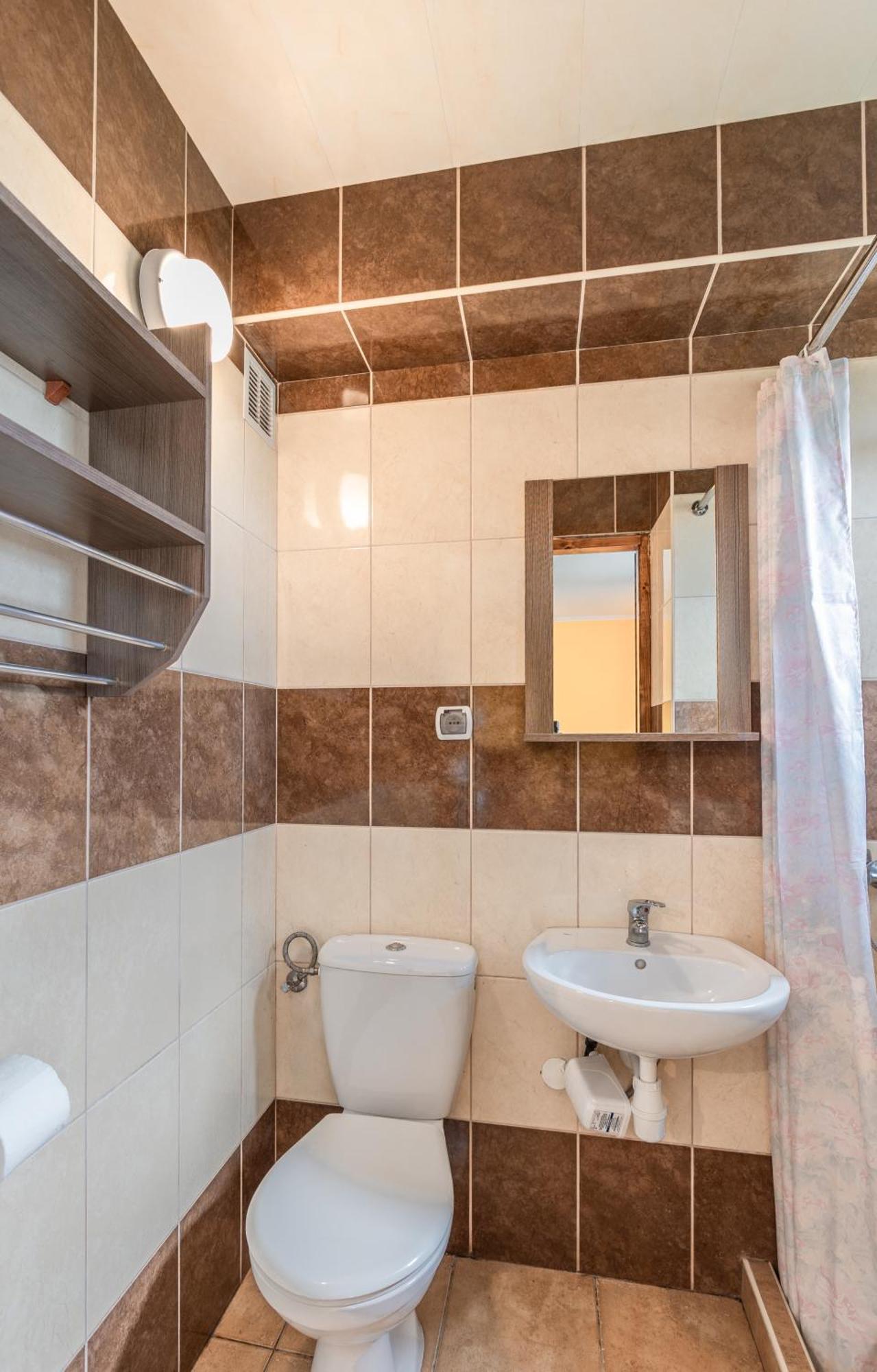 Pokoje Goscinne Morska 32 Jarosławiec Extérieur photo