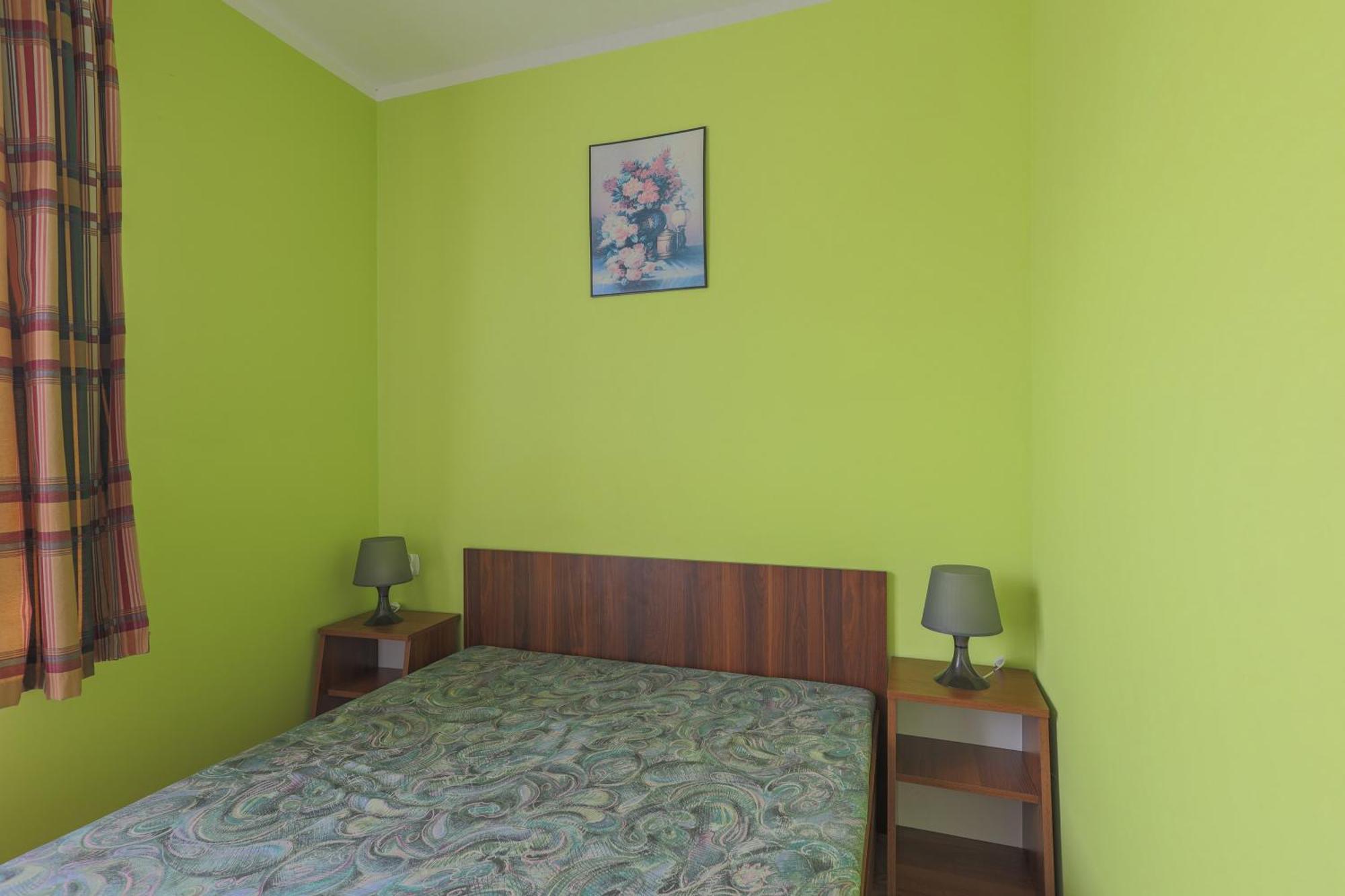 Pokoje Goscinne Morska 32 Jarosławiec Extérieur photo